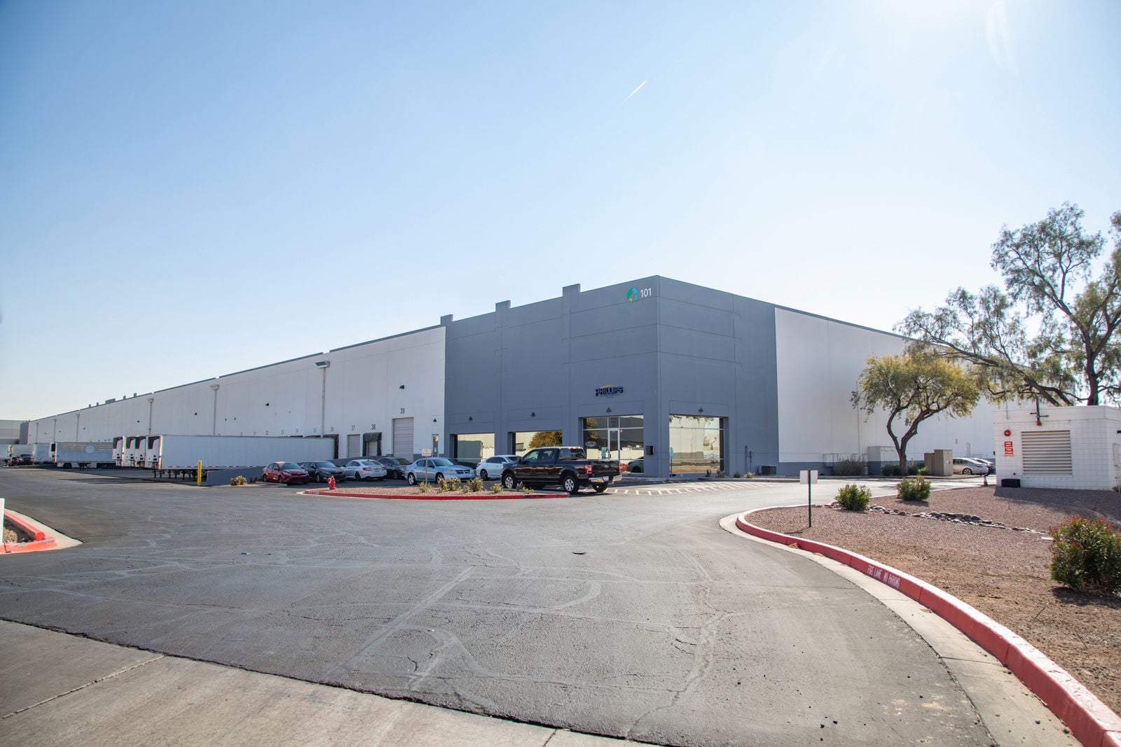101 N 103rd Ave_Prologis-1