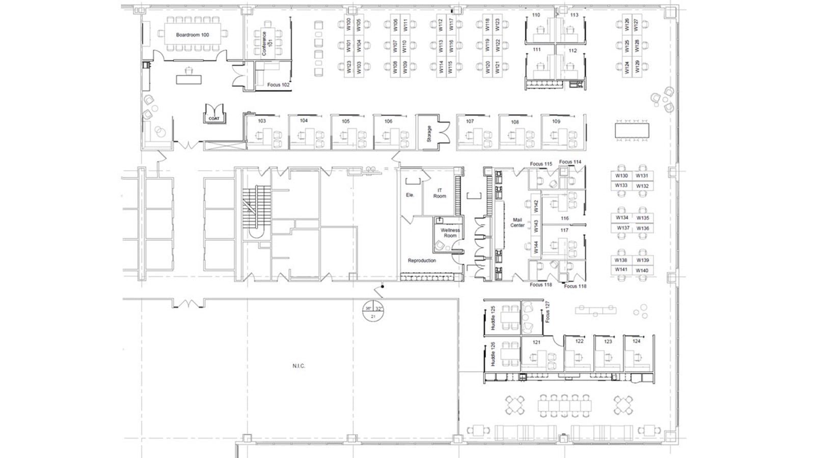 499 Washington Blvd_8th Floor_17,427sf
