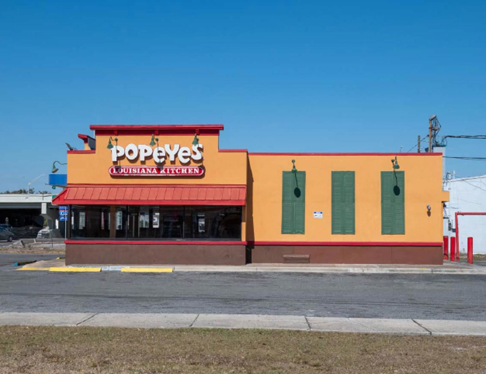 1,596 SF Retail For Lease 649 McDuff Avenue South - Image 3