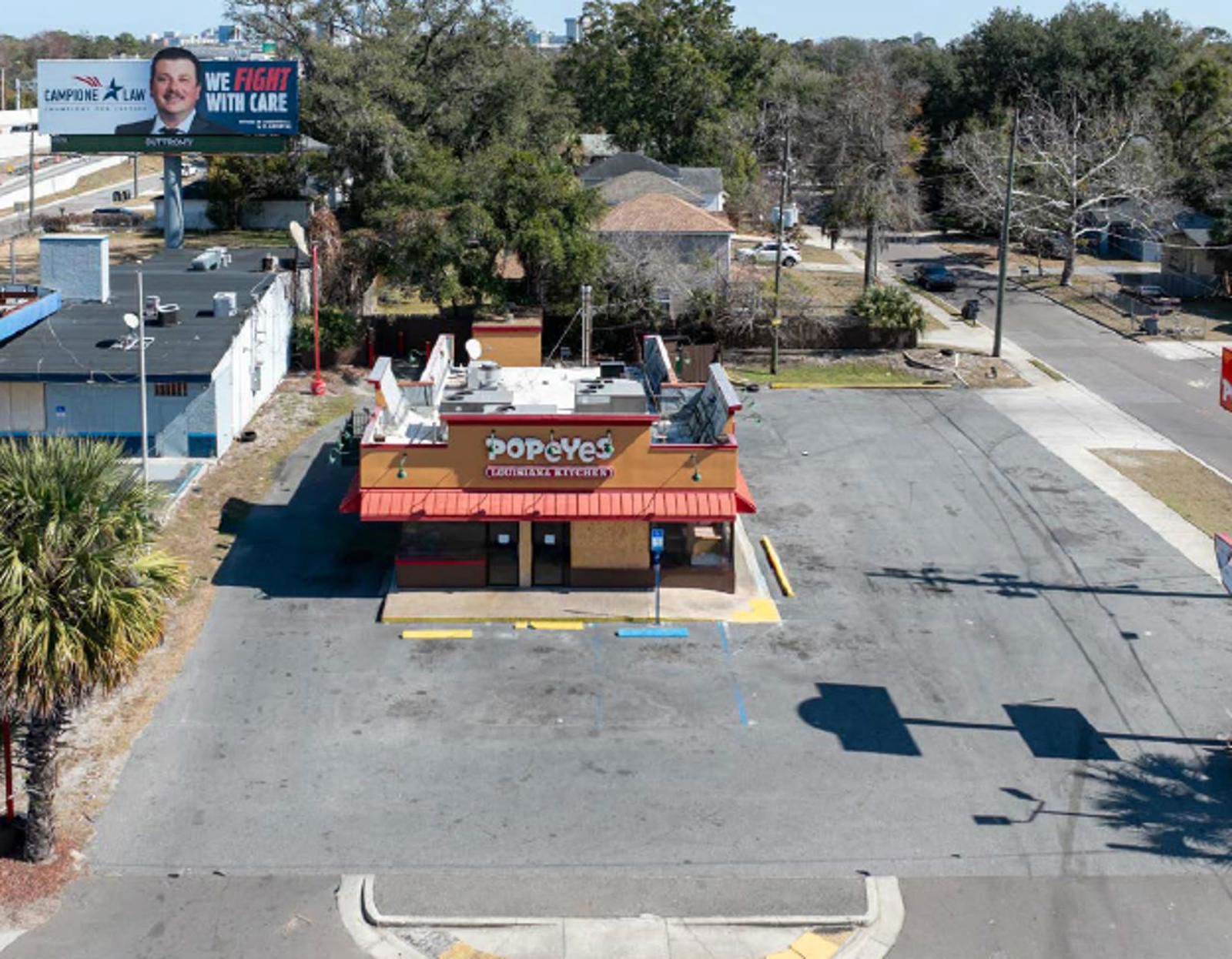 1,596 SF Retail For Lease 649 McDuff Avenue South - Image 4