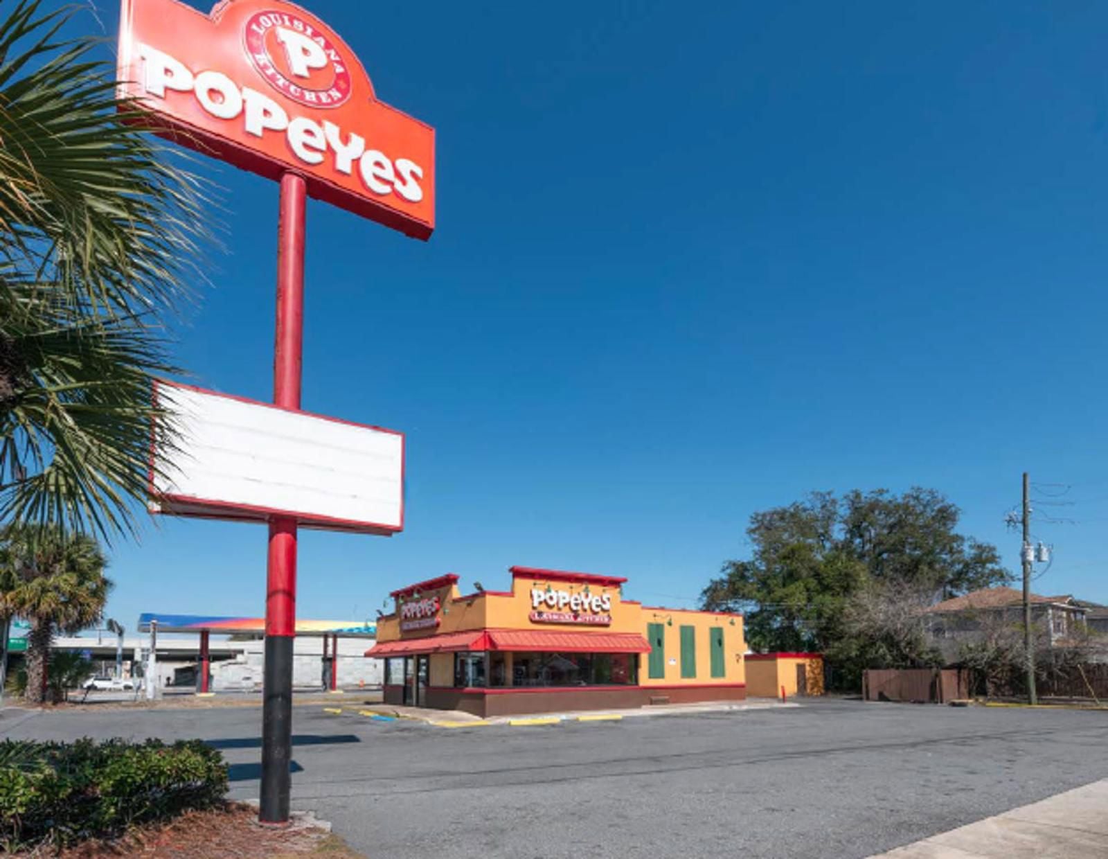 1,596 SF Retail For Lease 649 McDuff Avenue South - Image 5