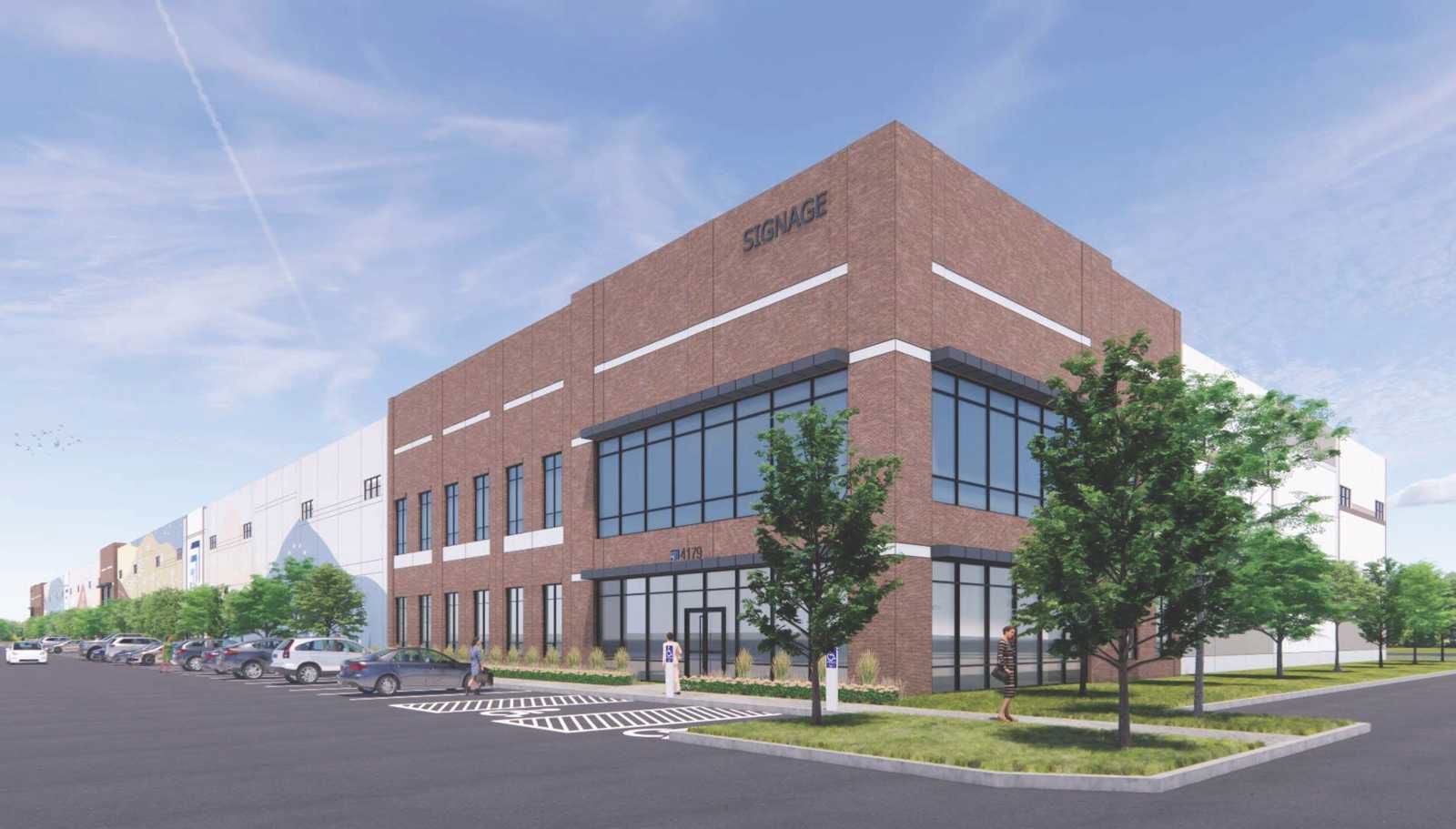 4041-4179 W Ogden Ave Chicago, IL 4041 West Ogden Avenue - Image 1