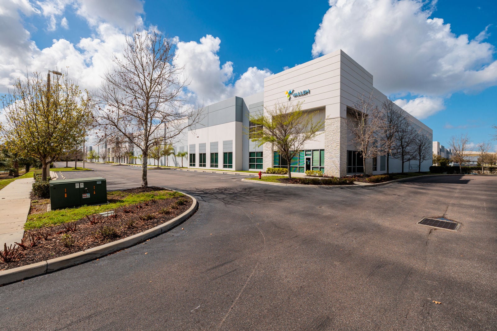 GO1 - 6459 S Falkenberg Road