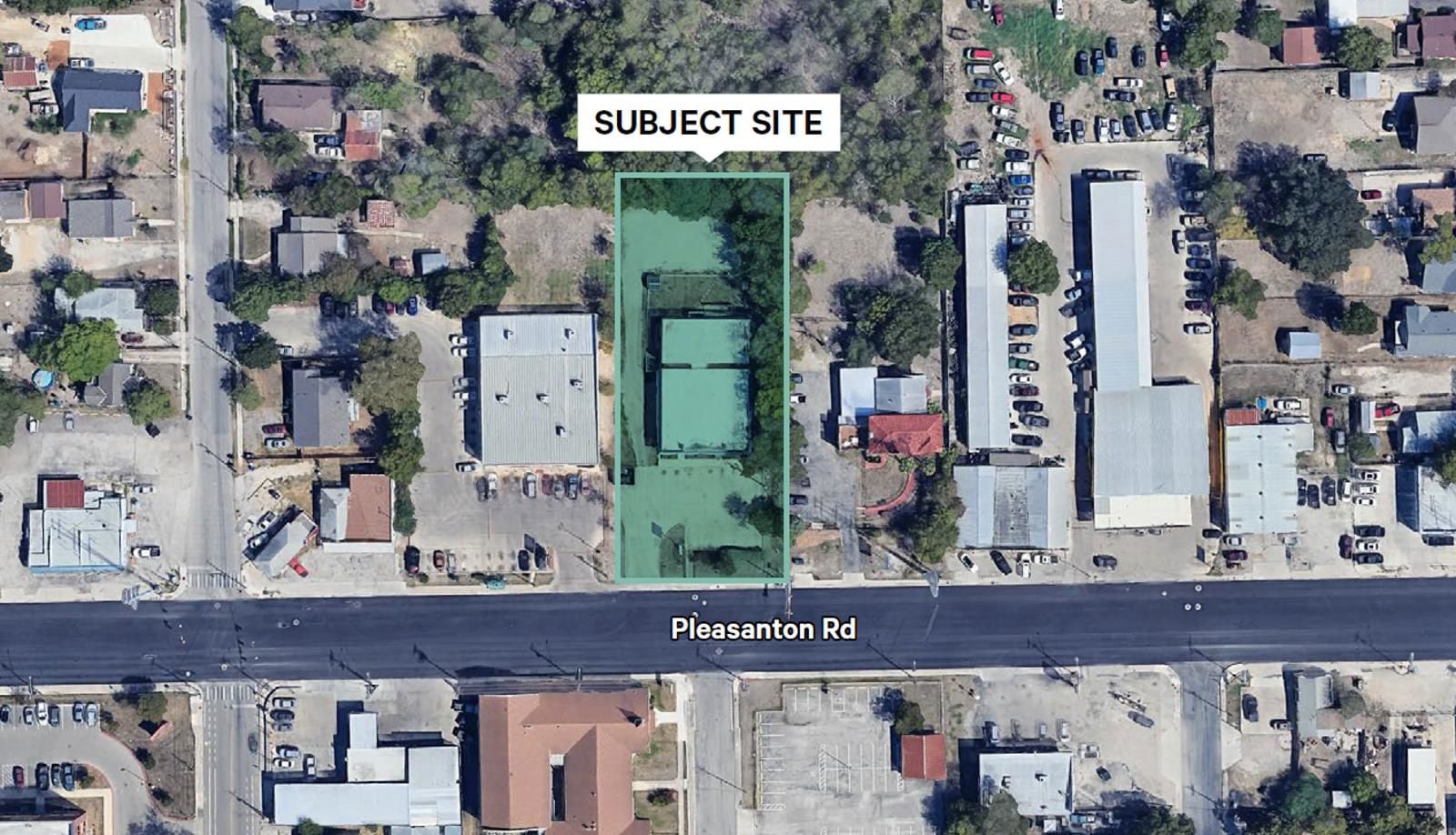 2822 Pleasanton Main Image