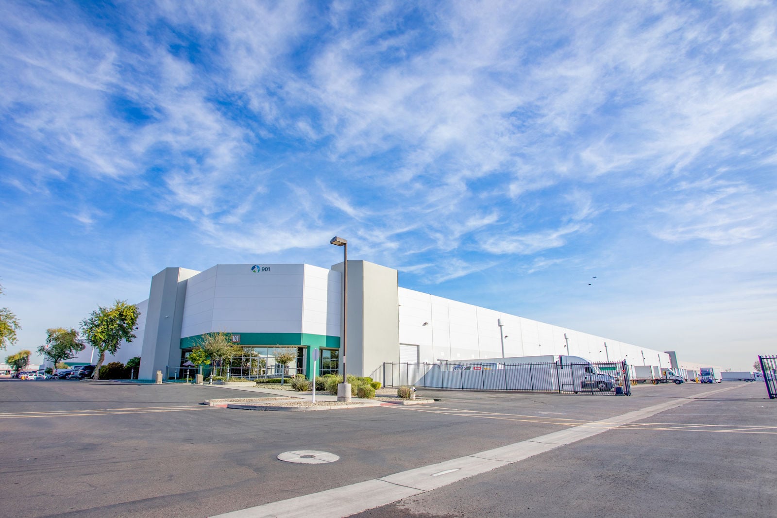 Westside Business Park Building 2-9-Edit