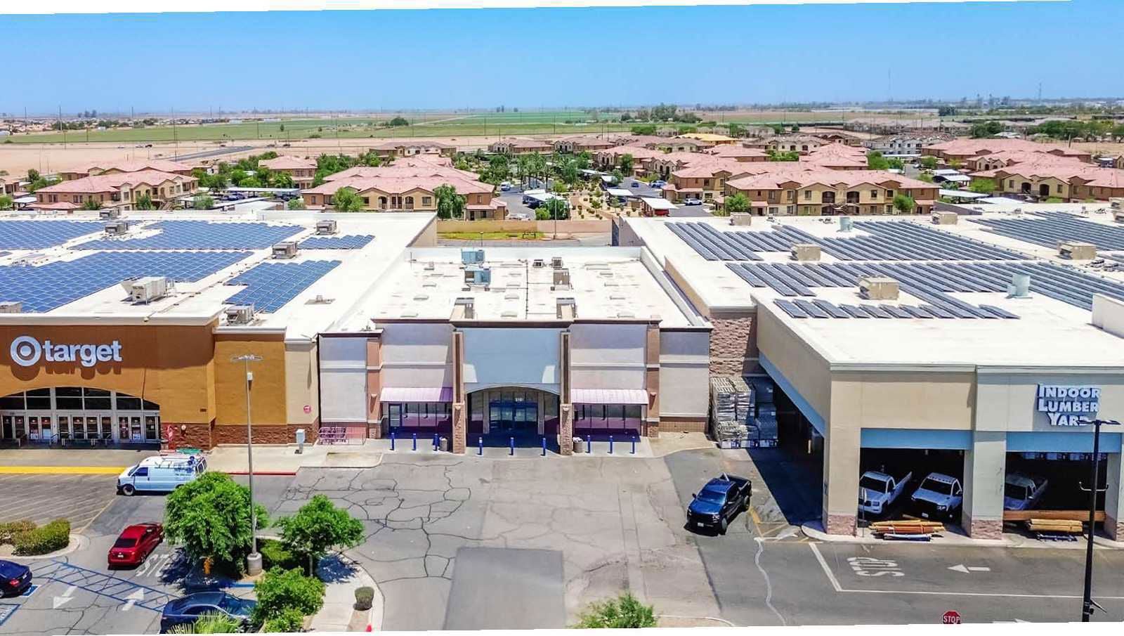 2101 N Imperial Blvd