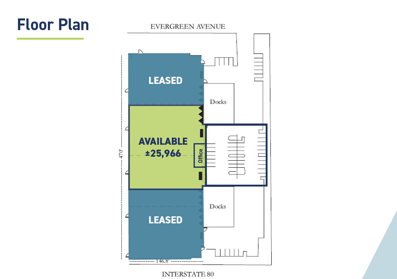 3121 Evergreen Avenue - Image 1