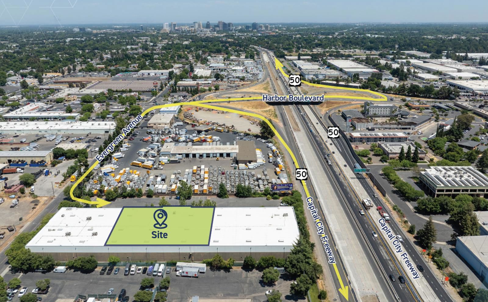 3121 Evergreen Avenue - Image 2