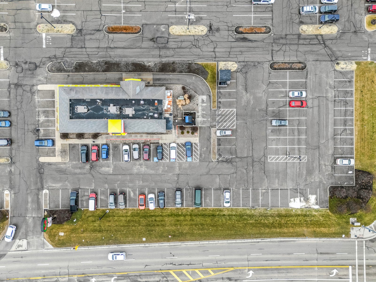 Freestanding 3,600 SF Former Restaurant w/ Drive-Thru 3929 Everhard Road Northwest - Image 6