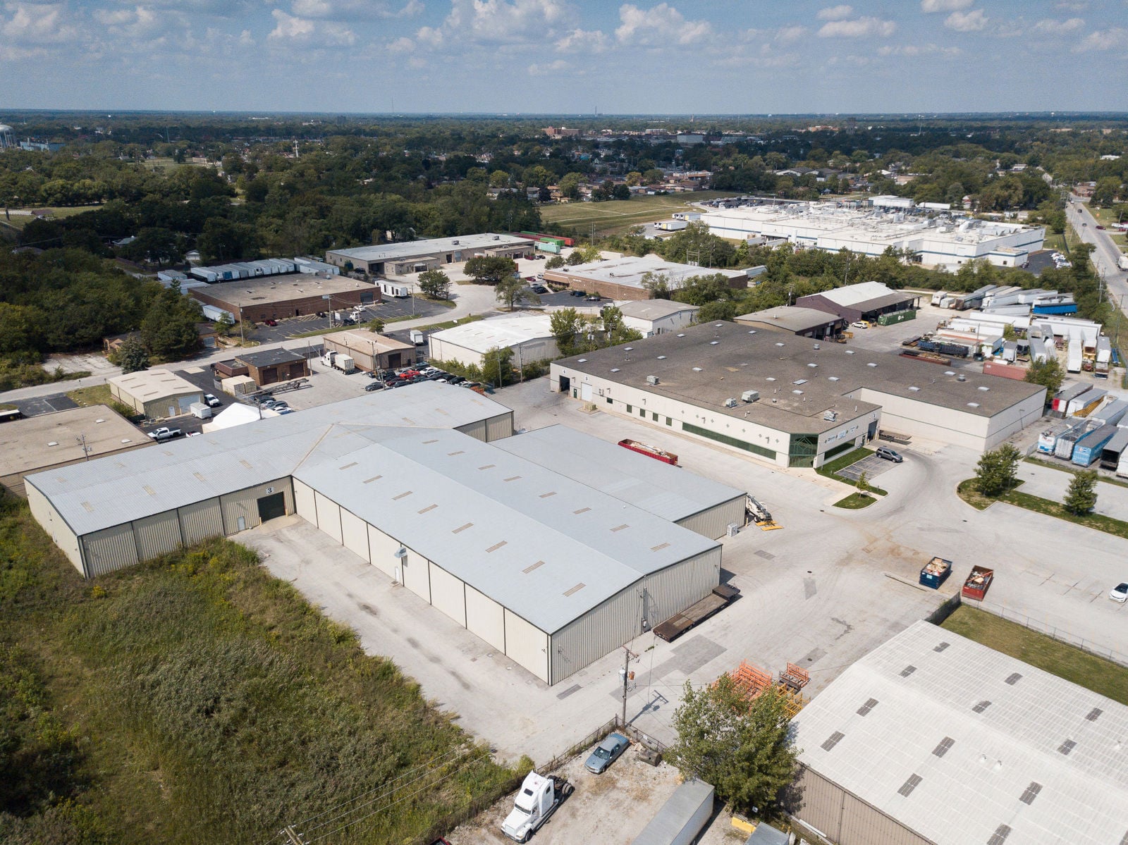 16500 Vincennes Ave South Holland, IL 16500 Vincennes Avenue - Image 1