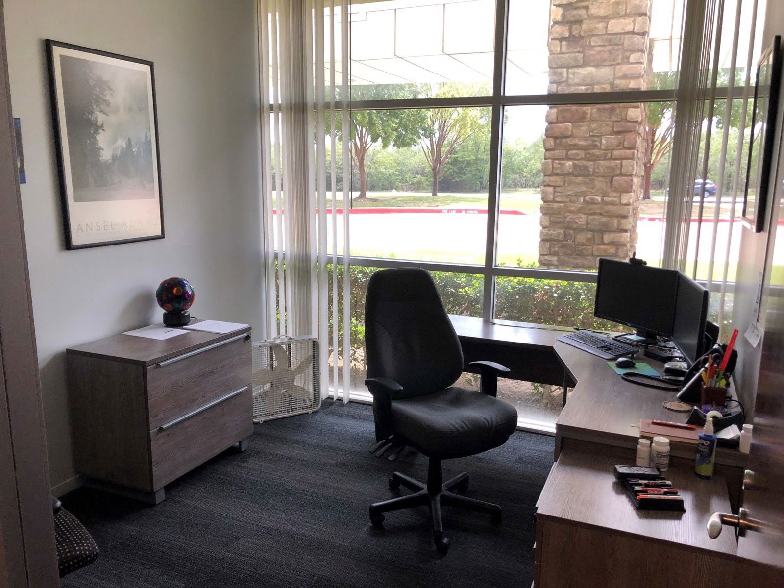 Mannatech Office Space