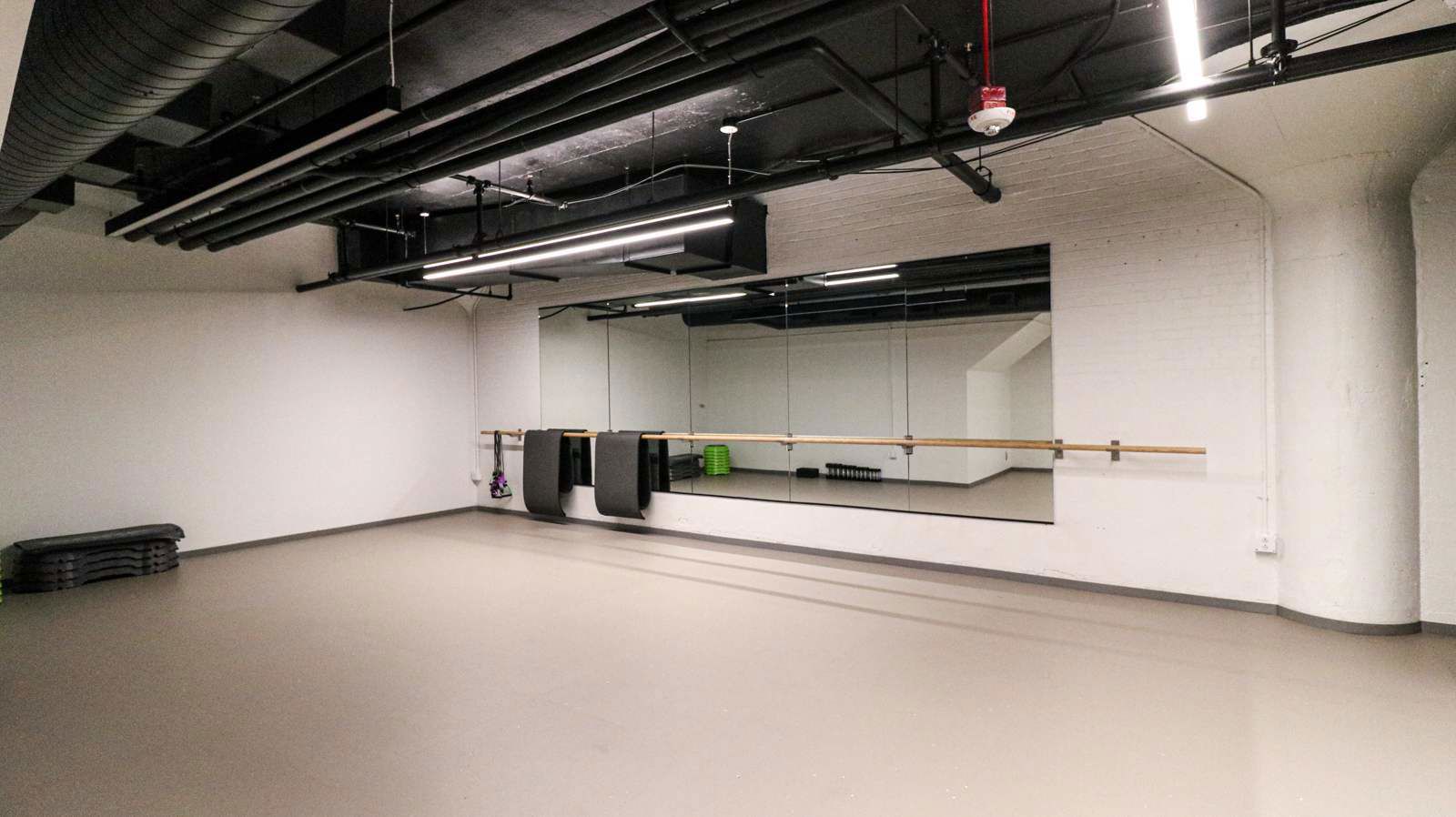 Fitness Center-6-min