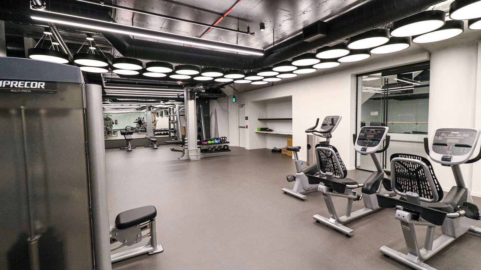 Fitness Center-5-min