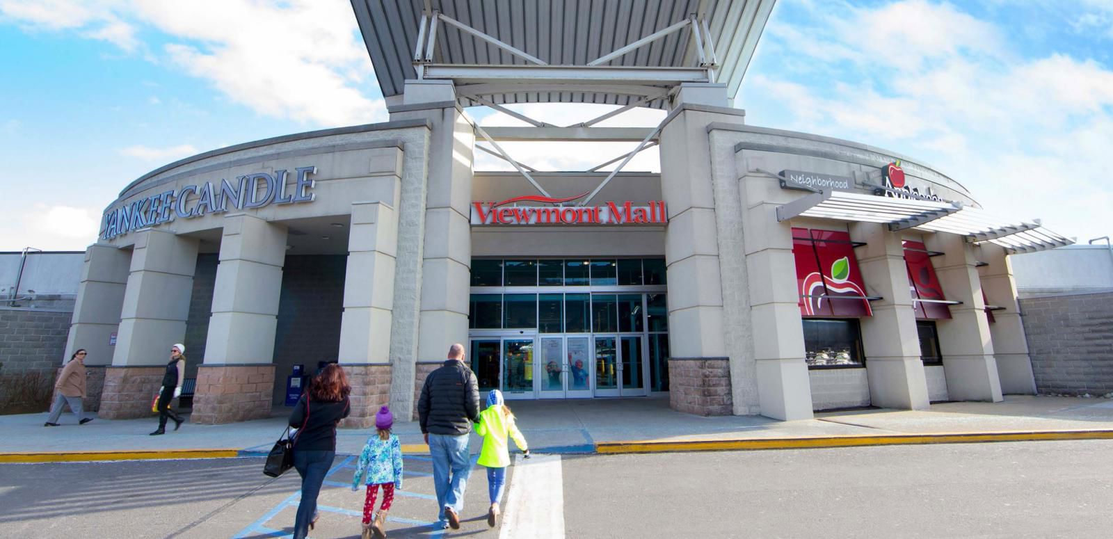 Viewmont Cover Photo