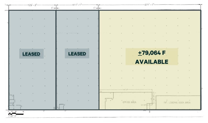 100 Industrial Flr Pln Image 03 24 26