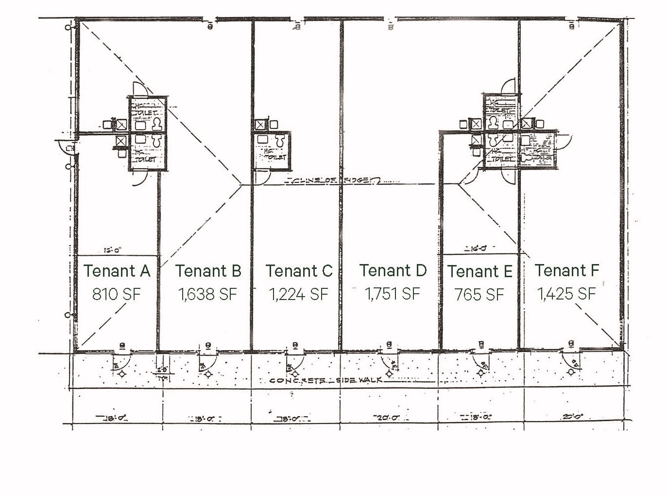 514 North Washington Highway - Image 1