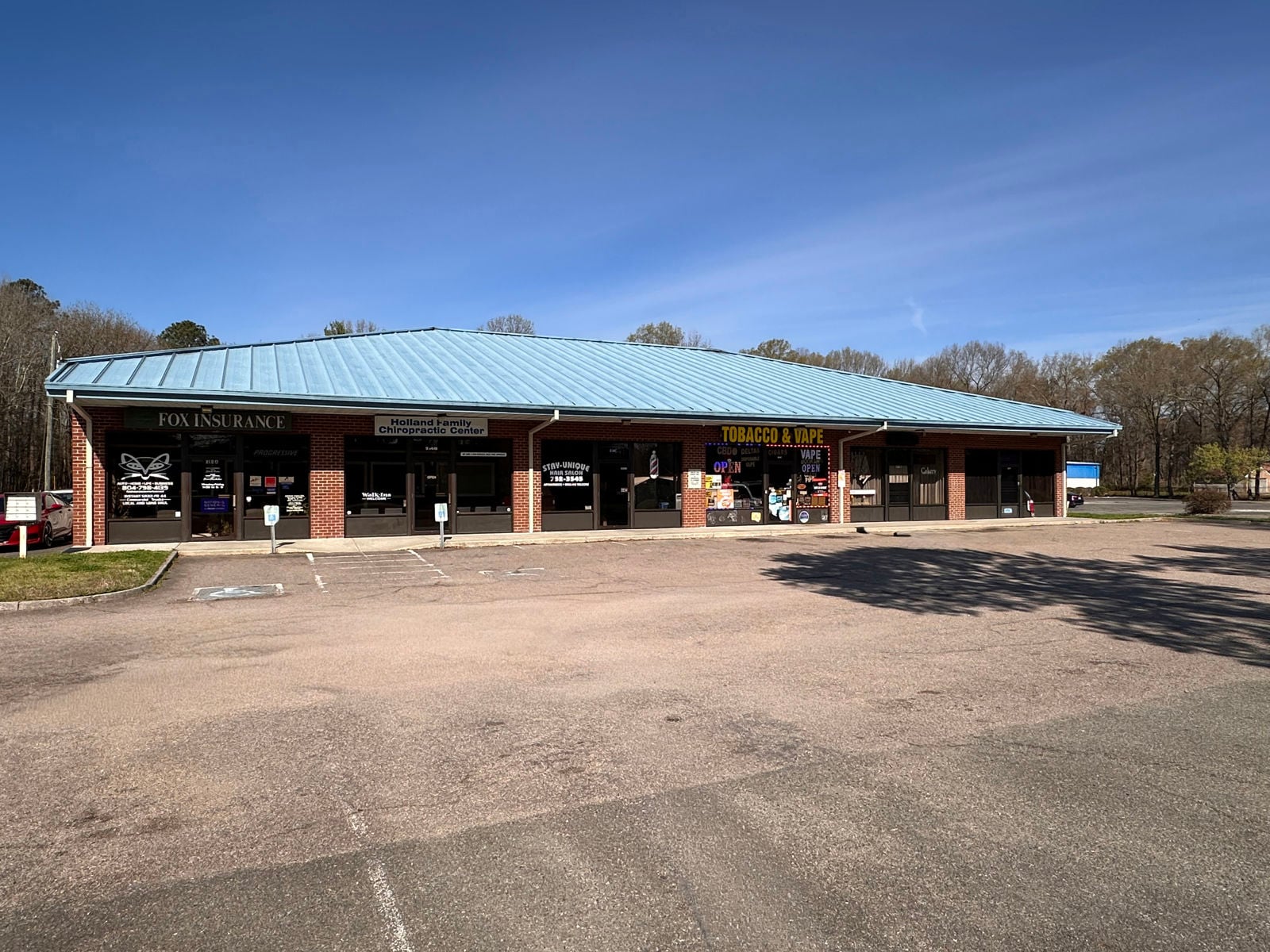 514 North Washington Highway - Image 1