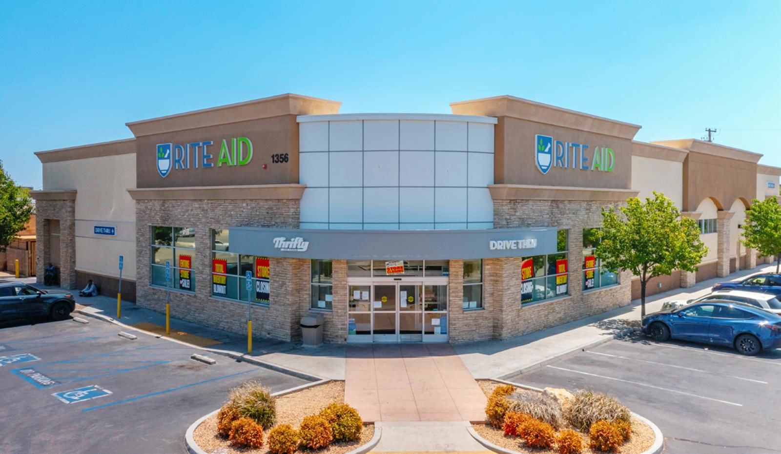 Rite Aid Lancaster_2nd Image