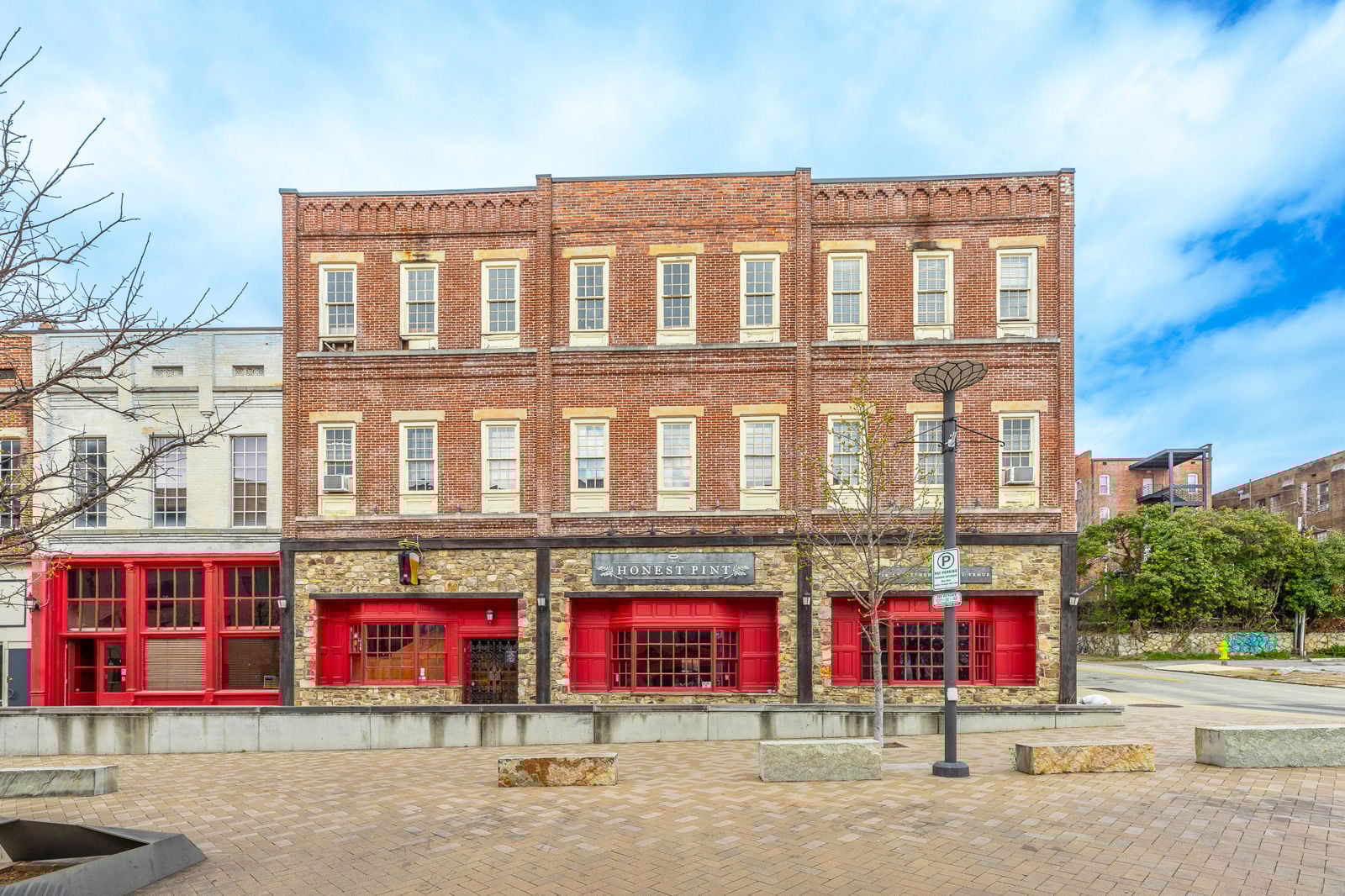 Patten Parkway HD-27