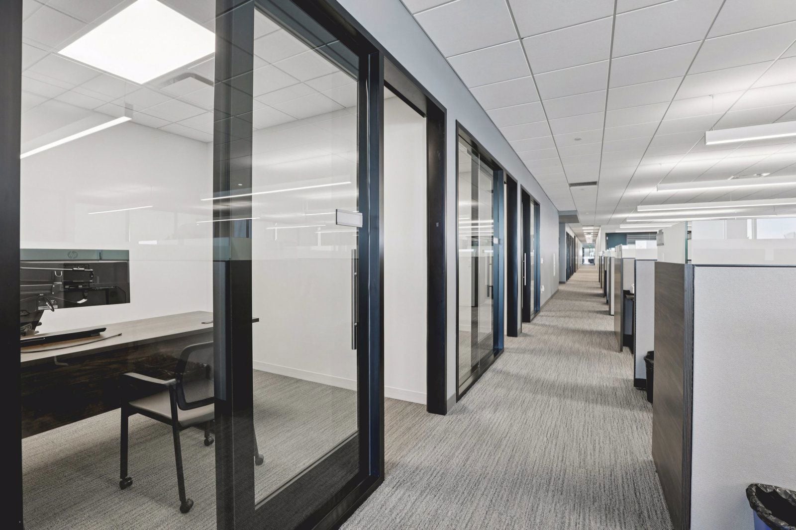 Innovate Ln-Private offices