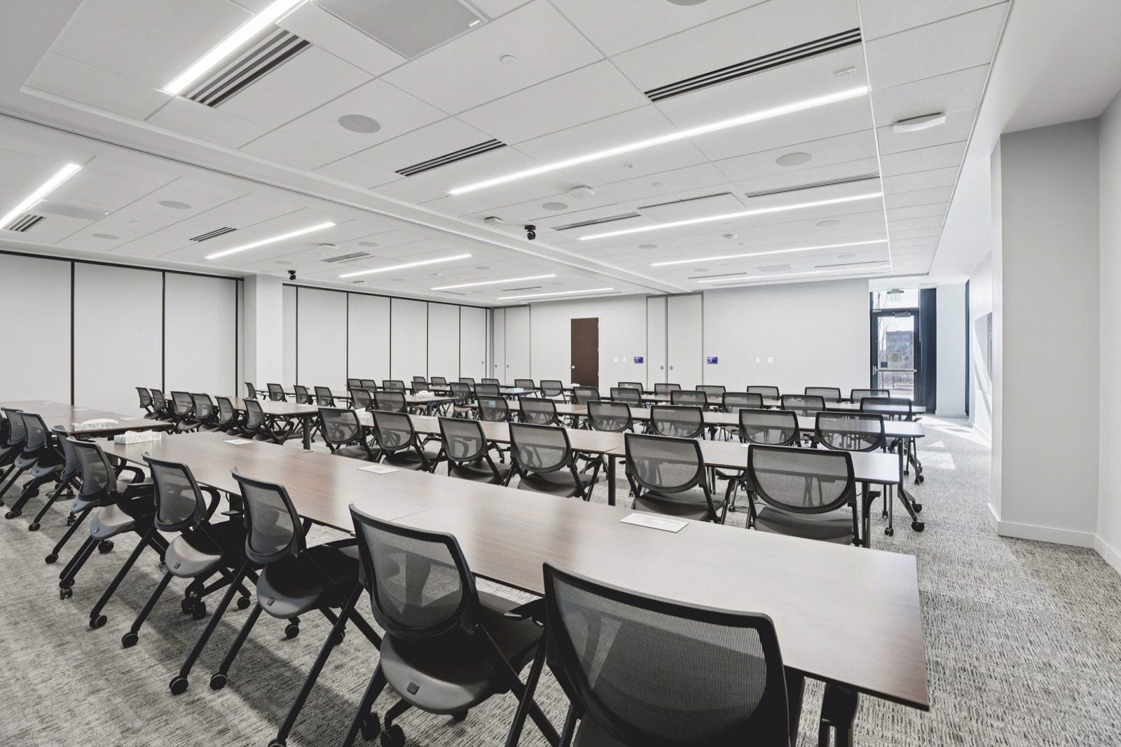 Innovate Ln-Common Area Training Room
