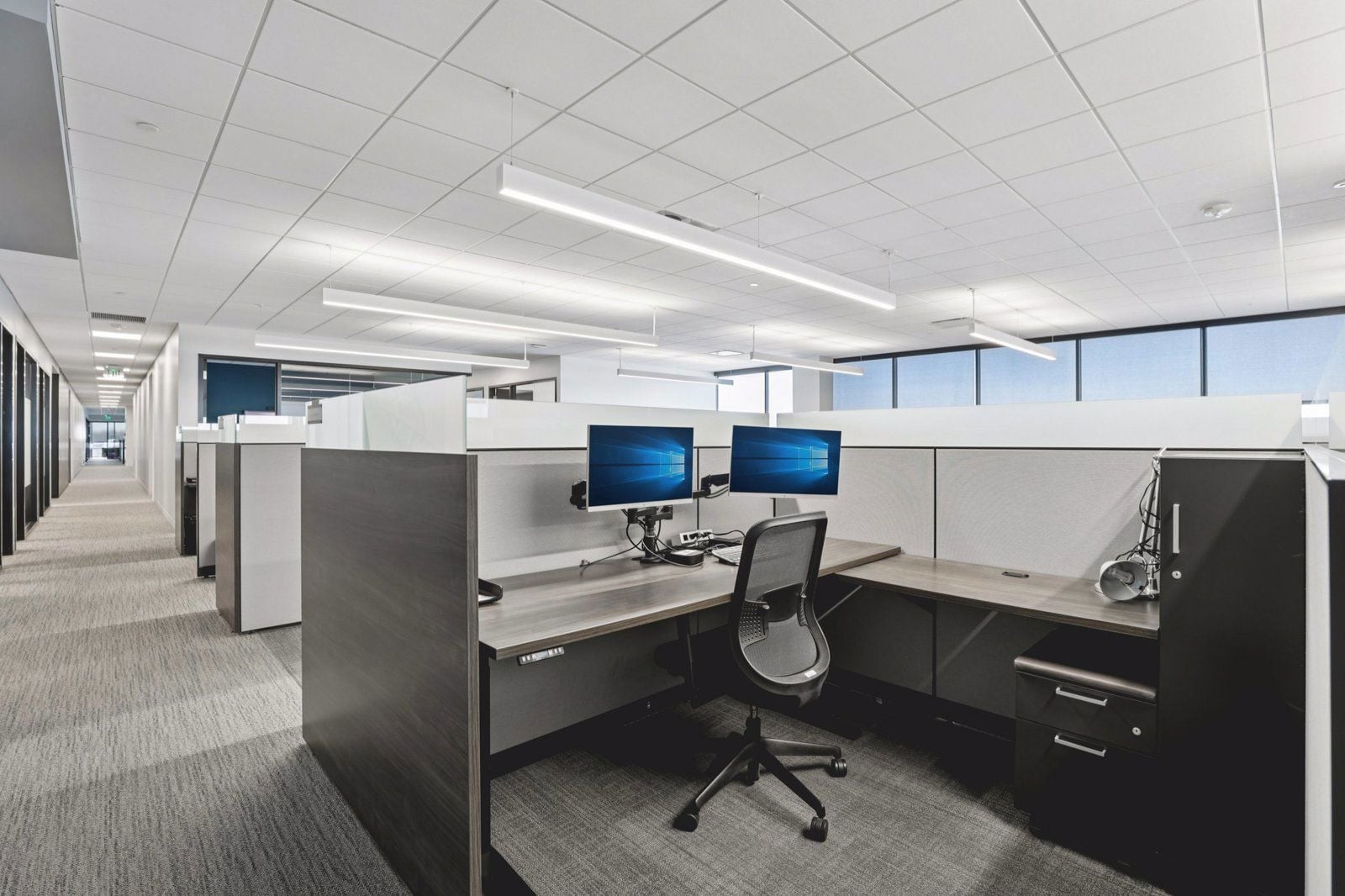 Innovate Ln-Open Offices