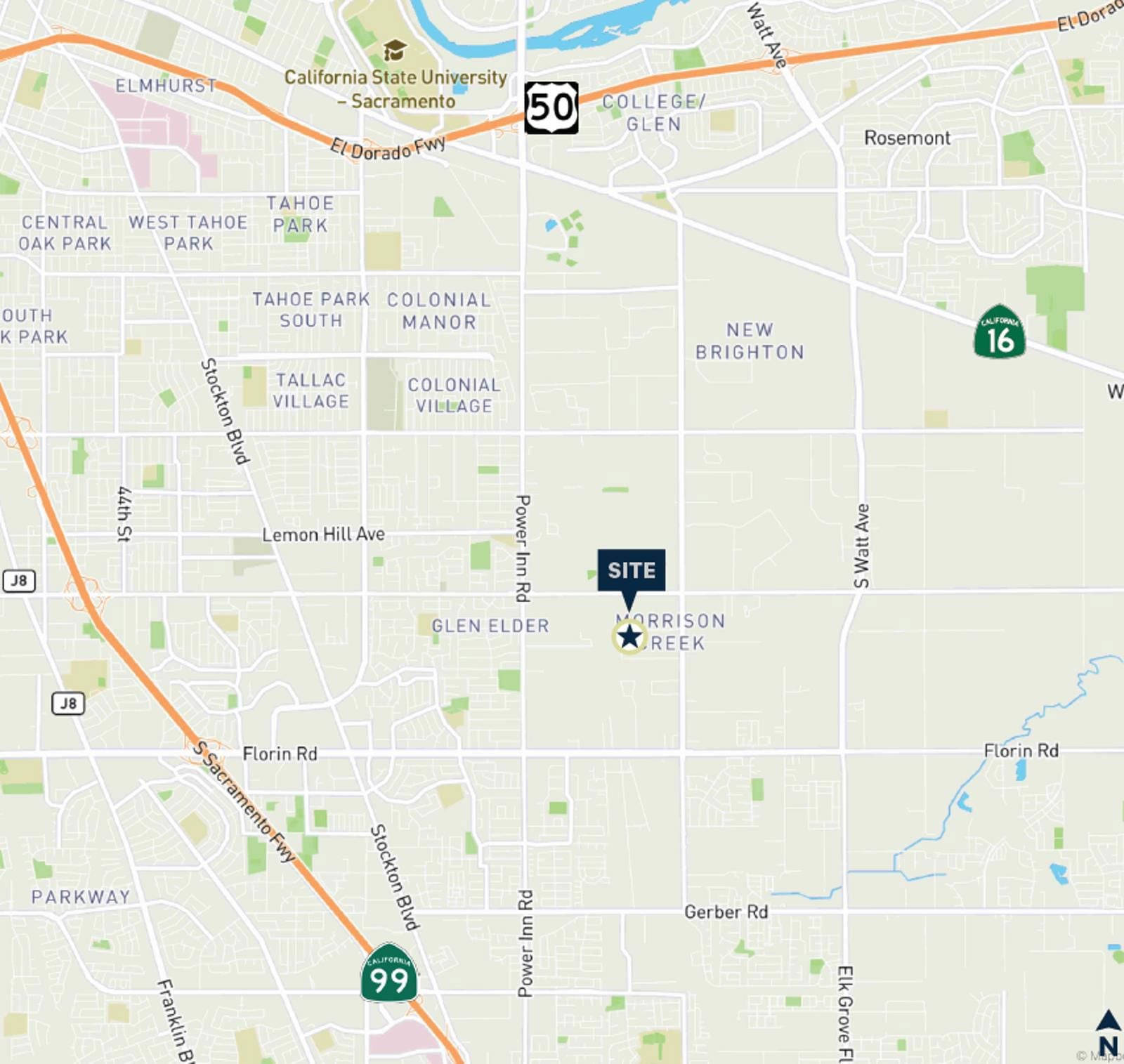 8425 Rovana Circle - Image 4