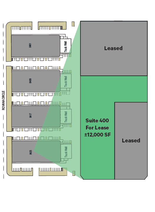 8425 Rovana Circle - Image 1