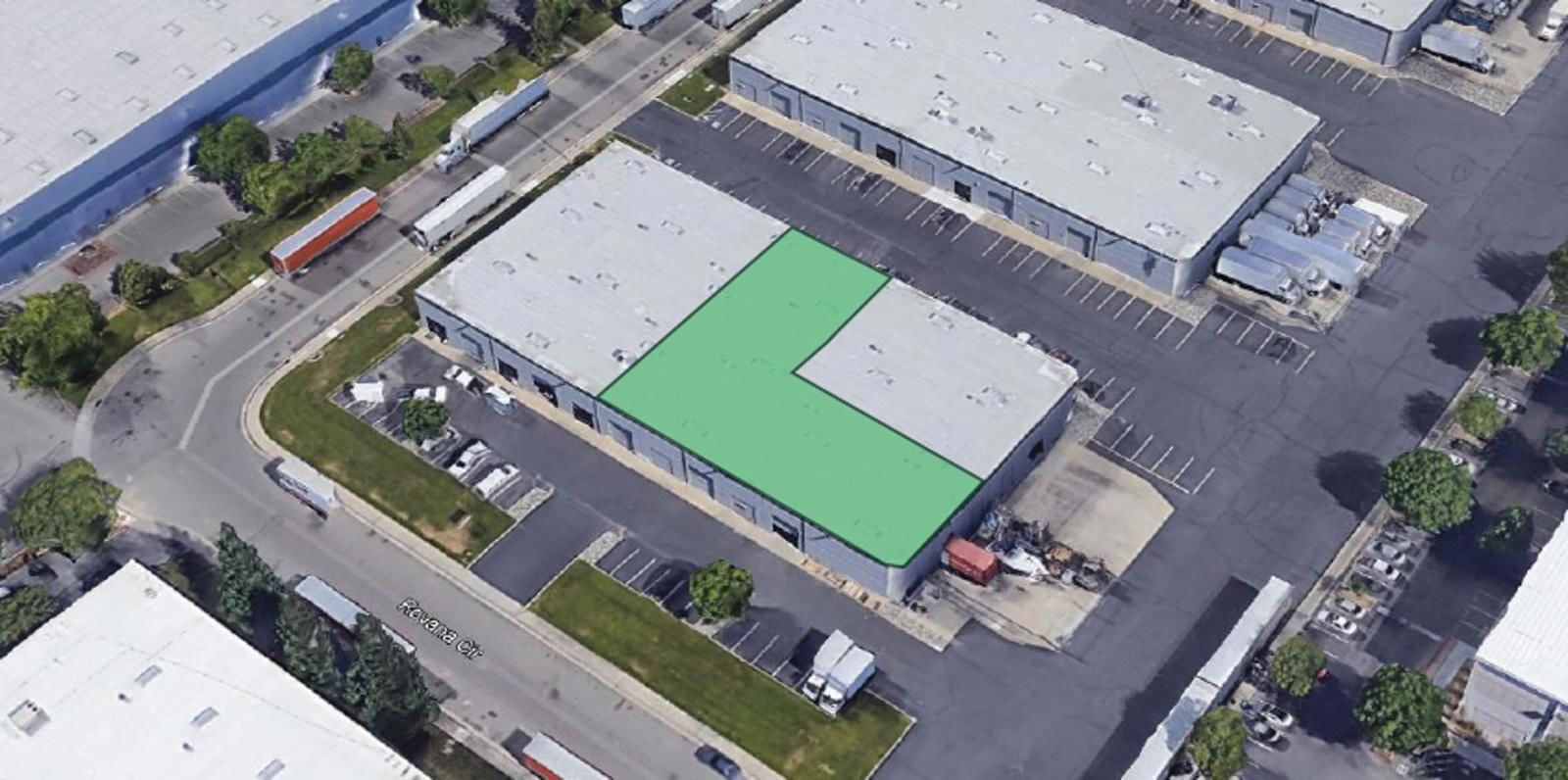 8425 Rovana Circle - Image 2