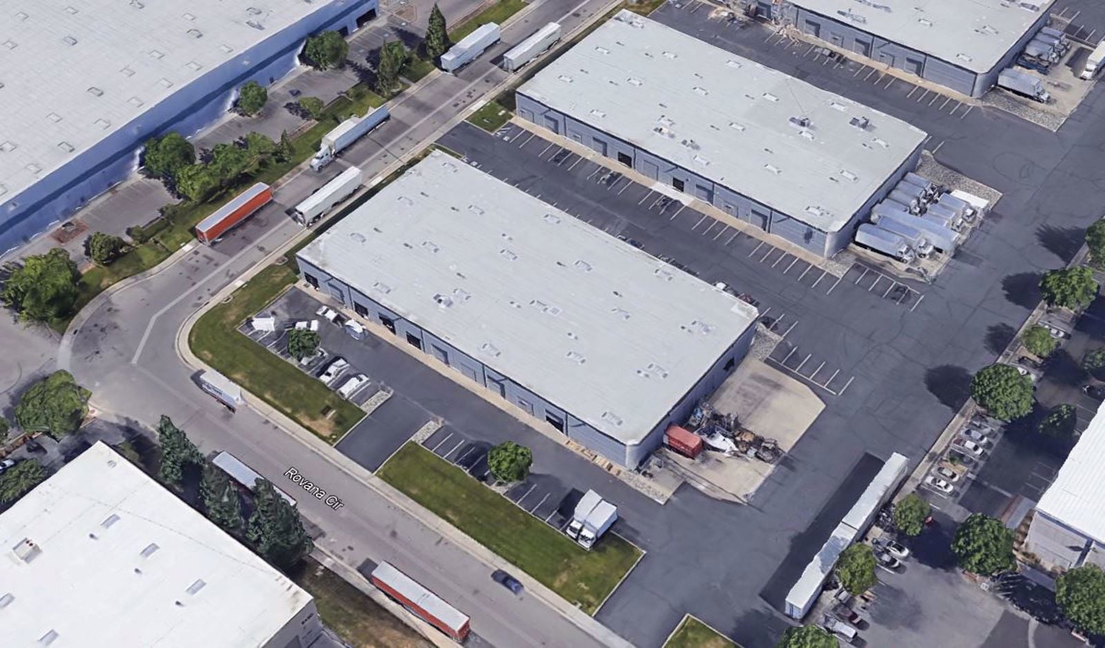 8425 Rovana Circle - Image 1