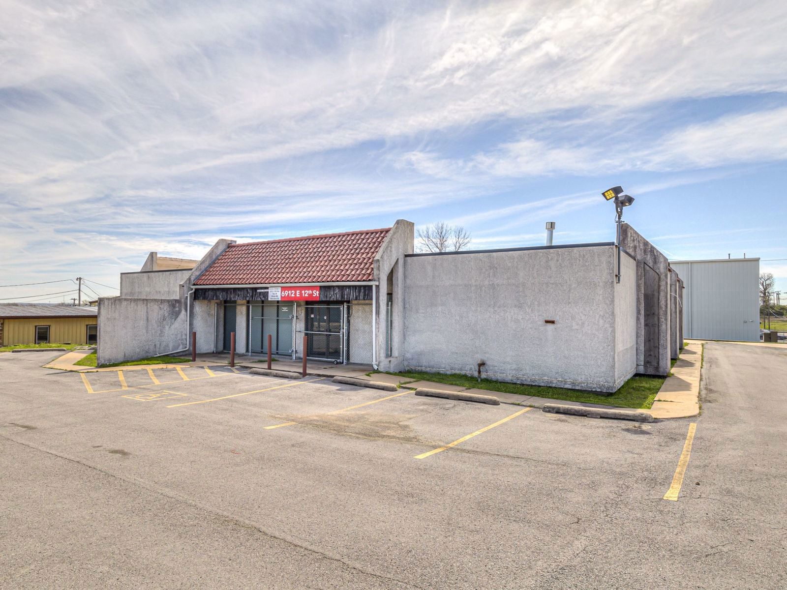 6912 East 12th Street - MAIN