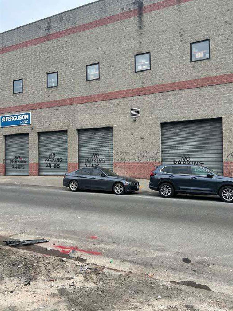 300 Liberty Avenue, Brooklyn, NY