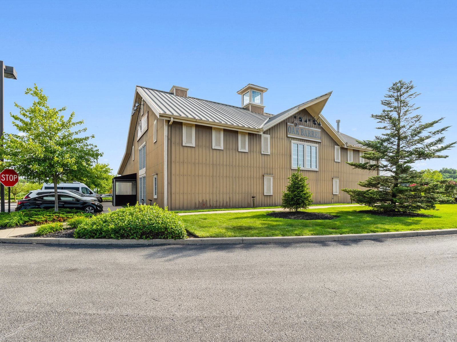 Single Tenant NN Leased Offering 5975 Canal Road - Image 2