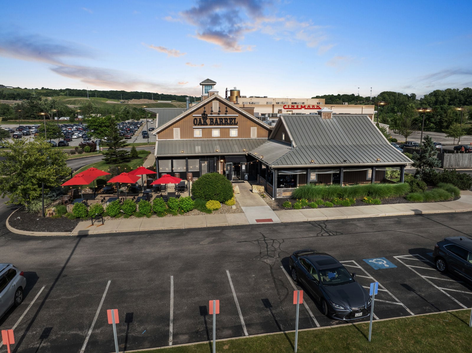 Single Tenant NN Leased Offering 5975 Canal Road - Image 1