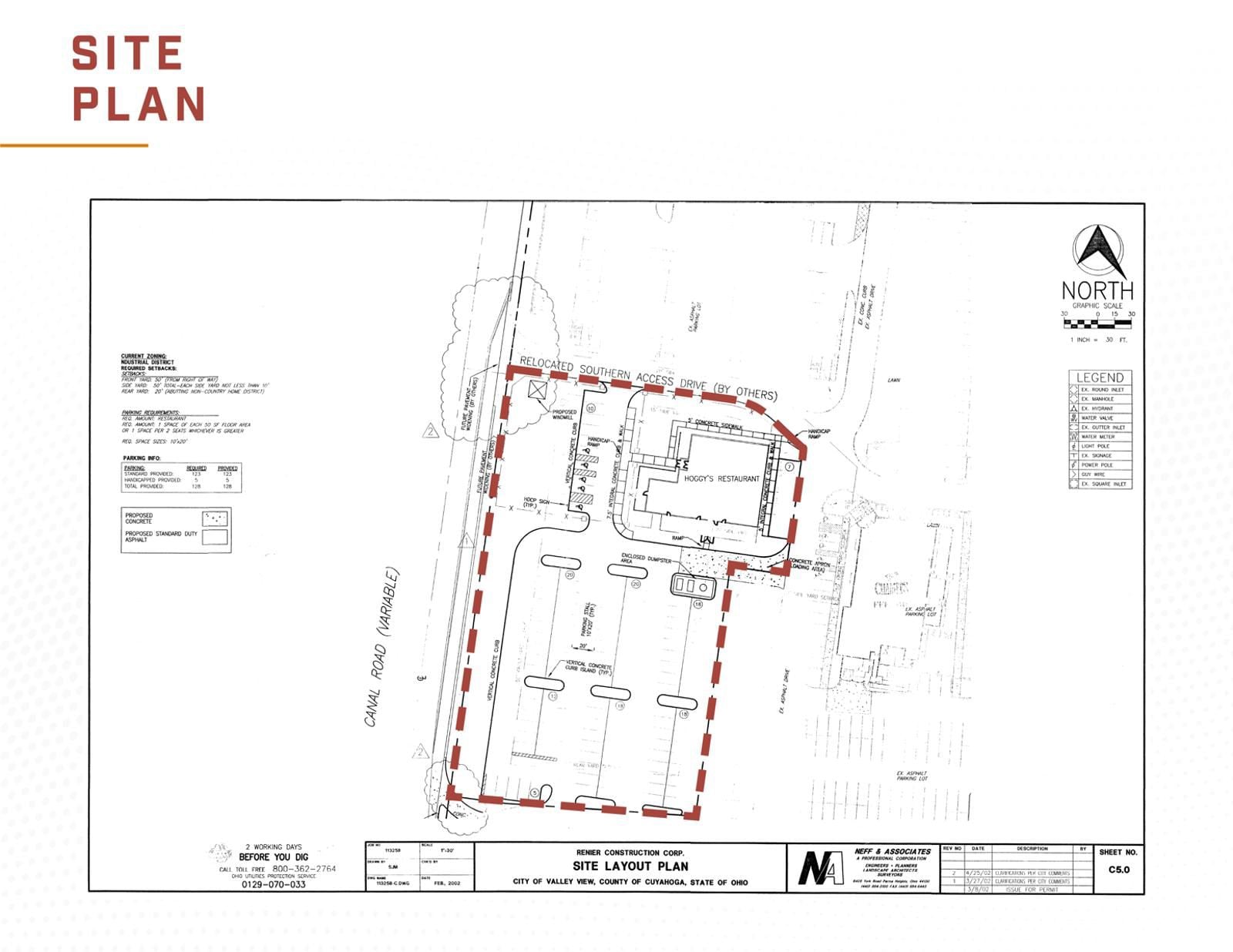 Single Tenant NN Leased Offering 5975 Canal Road - Image 10