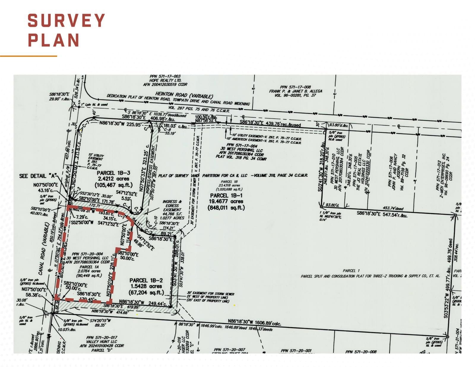 Single Tenant NN Leased Offering 5975 Canal Road - Image 11