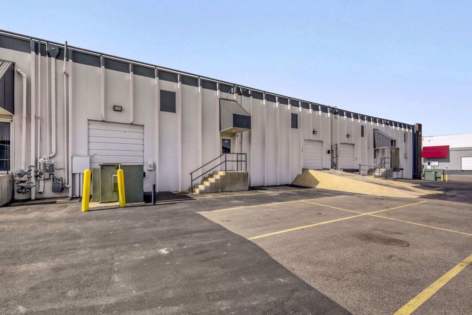 2480 W 4th Ave - Web Quality - 018 - 18 Exterior Rear