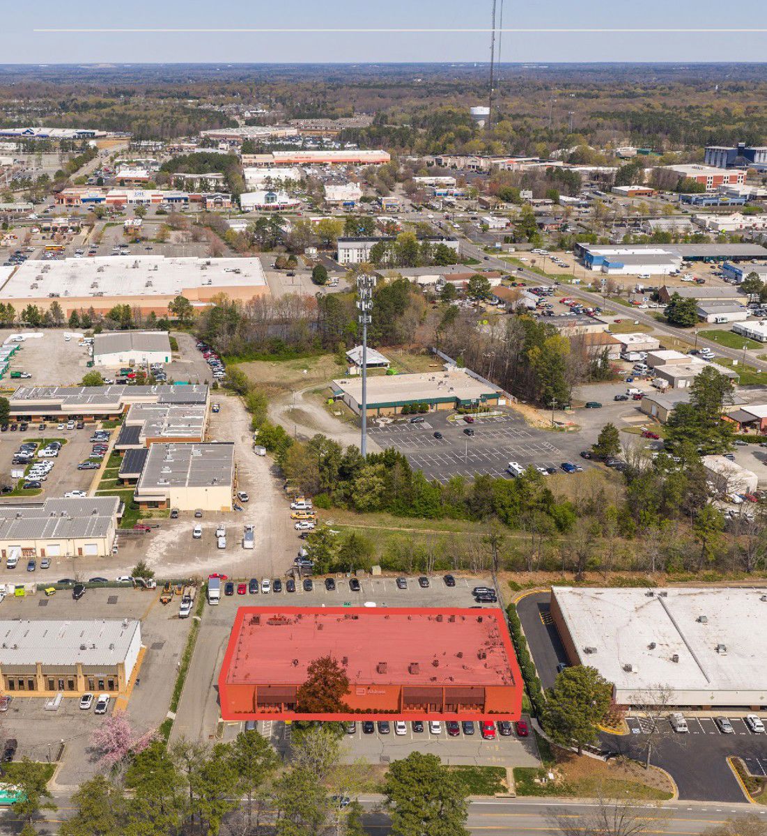 450 Southlake Boulevard - Image 2
