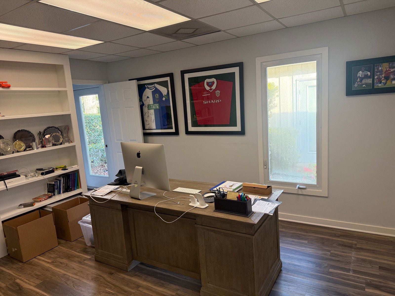 782 Johnnie Dodds Suite E Office 2