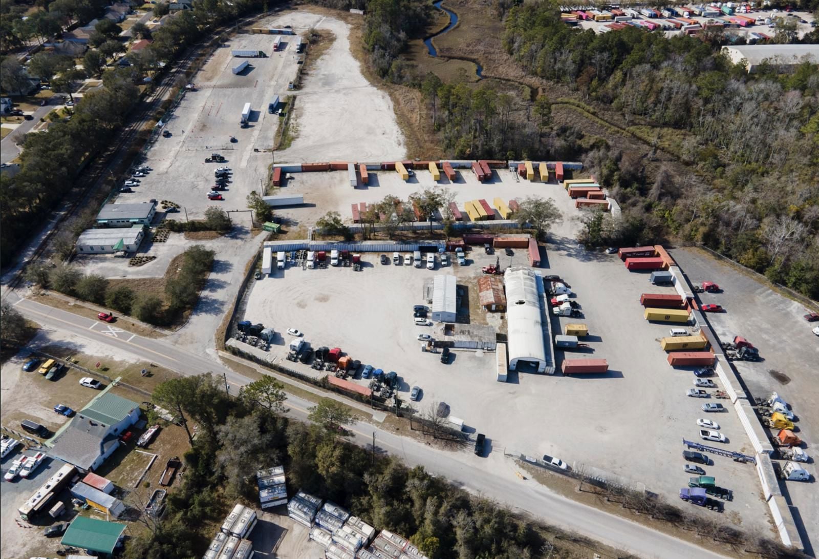 Aerial Image 2