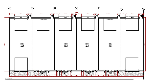 Planned Warehouse Space 117 North Lincoln Street - Image 1