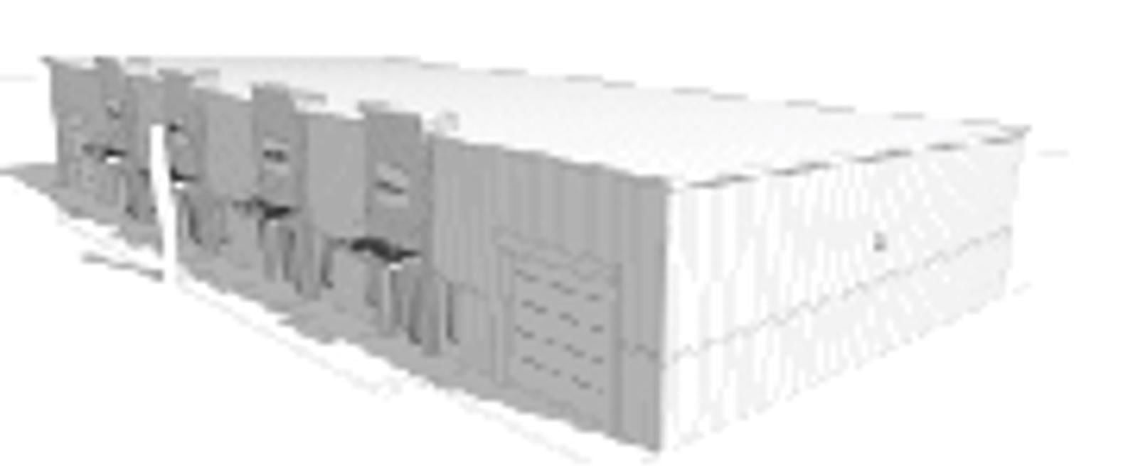 Planned Warehouse Space 117 North Lincoln Street - Image 3