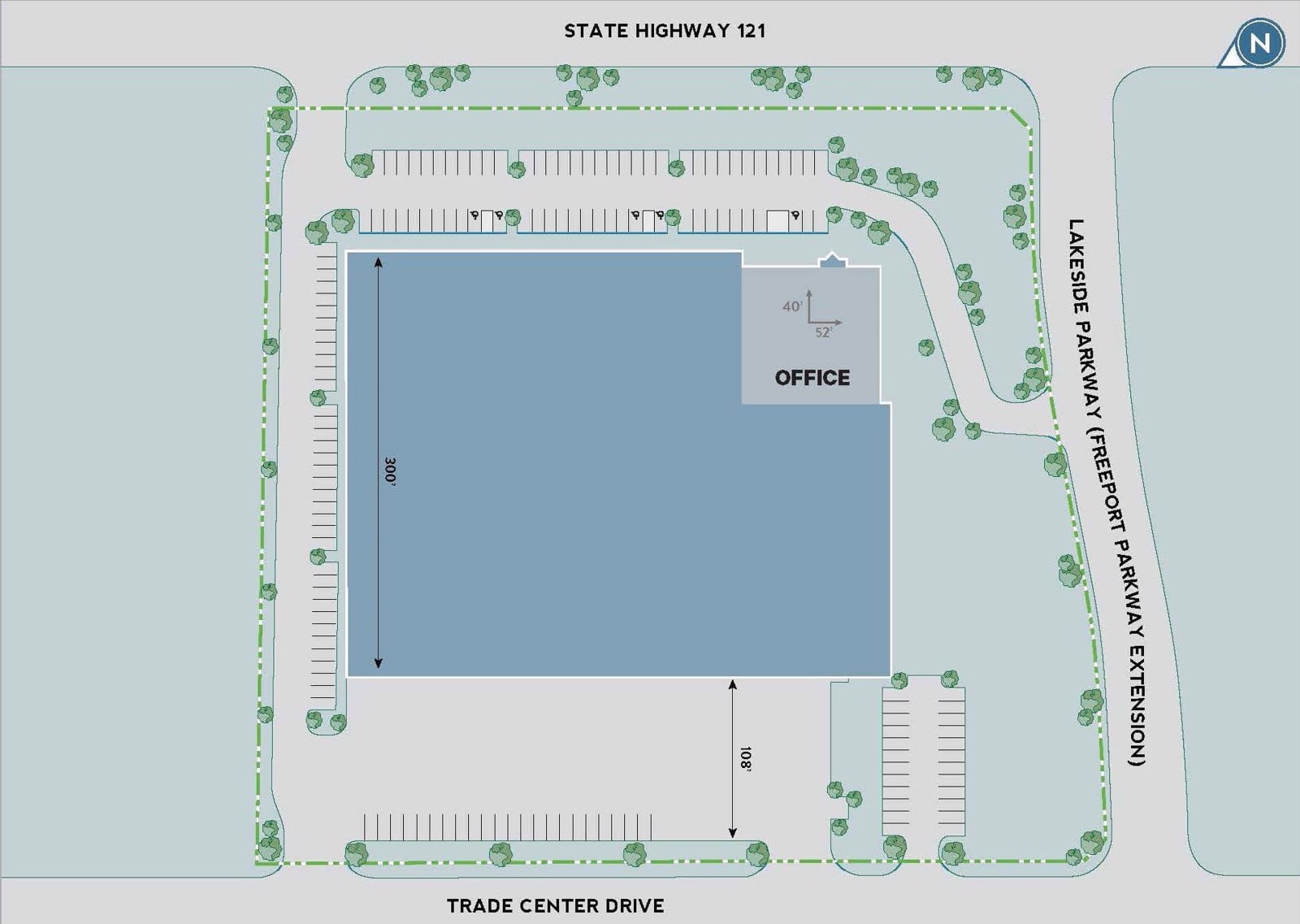 Site Plan Edited