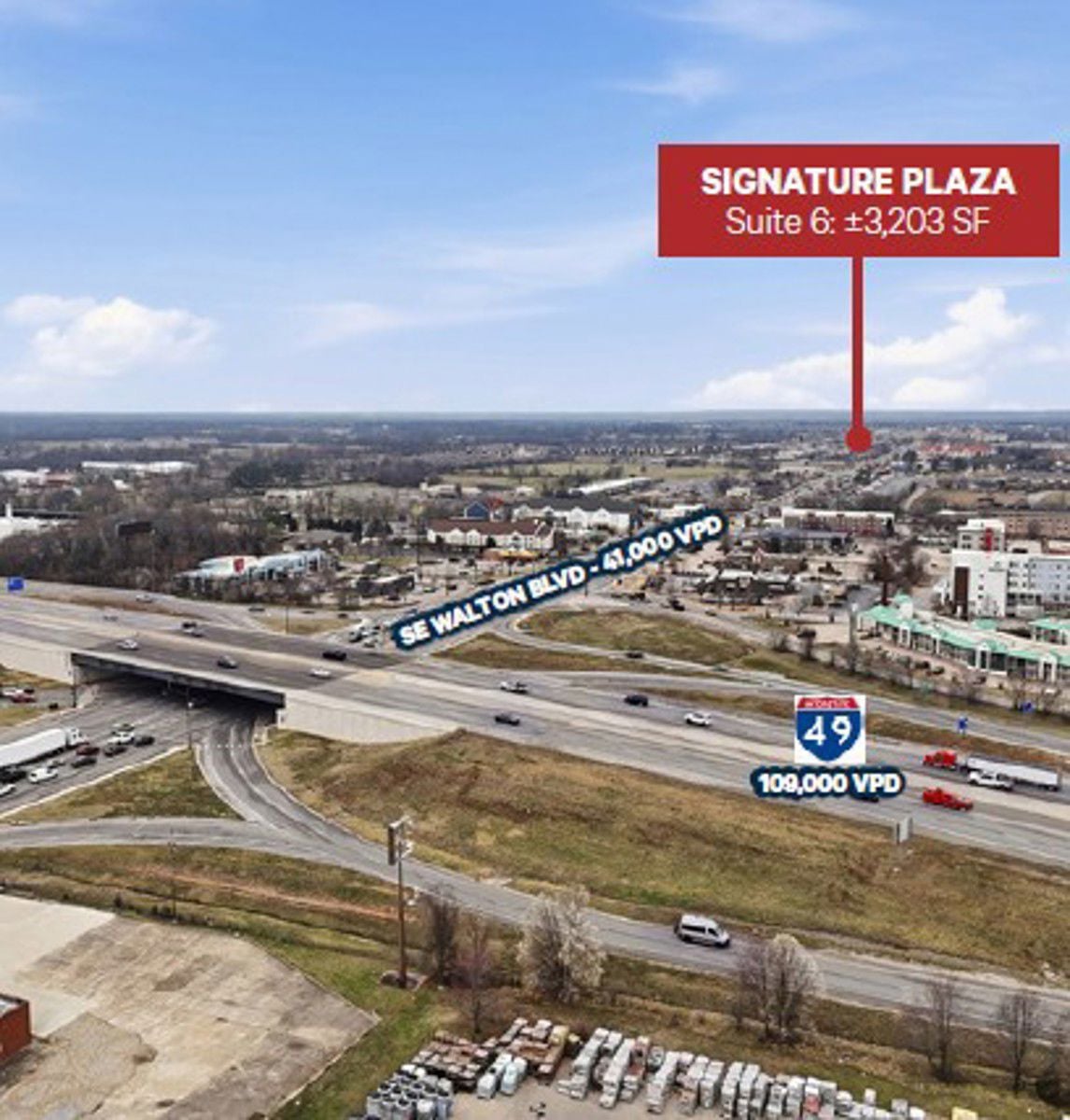 700 SE Walton Blvd 700 Southeast Walton Boulevard - Image 3