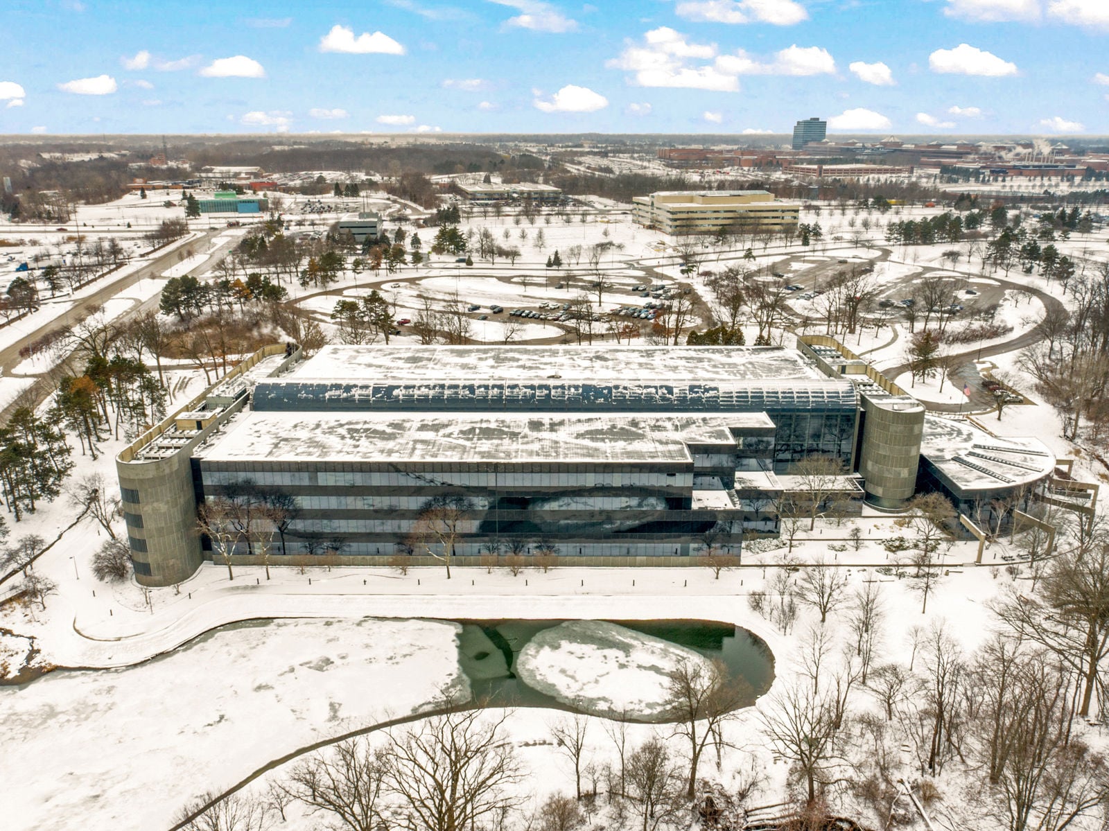 3701 Hamlin Road - Image 4