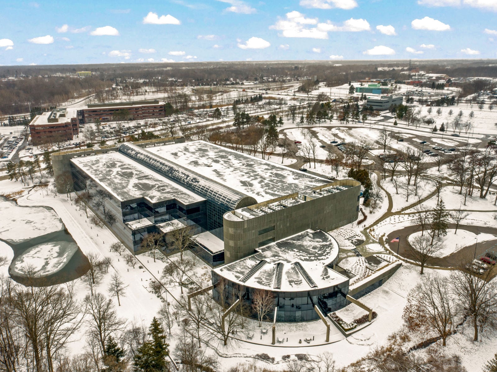 3701 Hamlin Road - Image 3