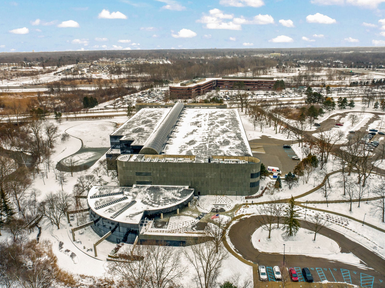 3701 Hamlin Road - Image 2