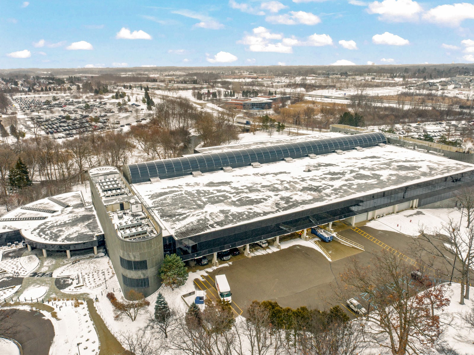 3701 Hamlin Road - Image 1