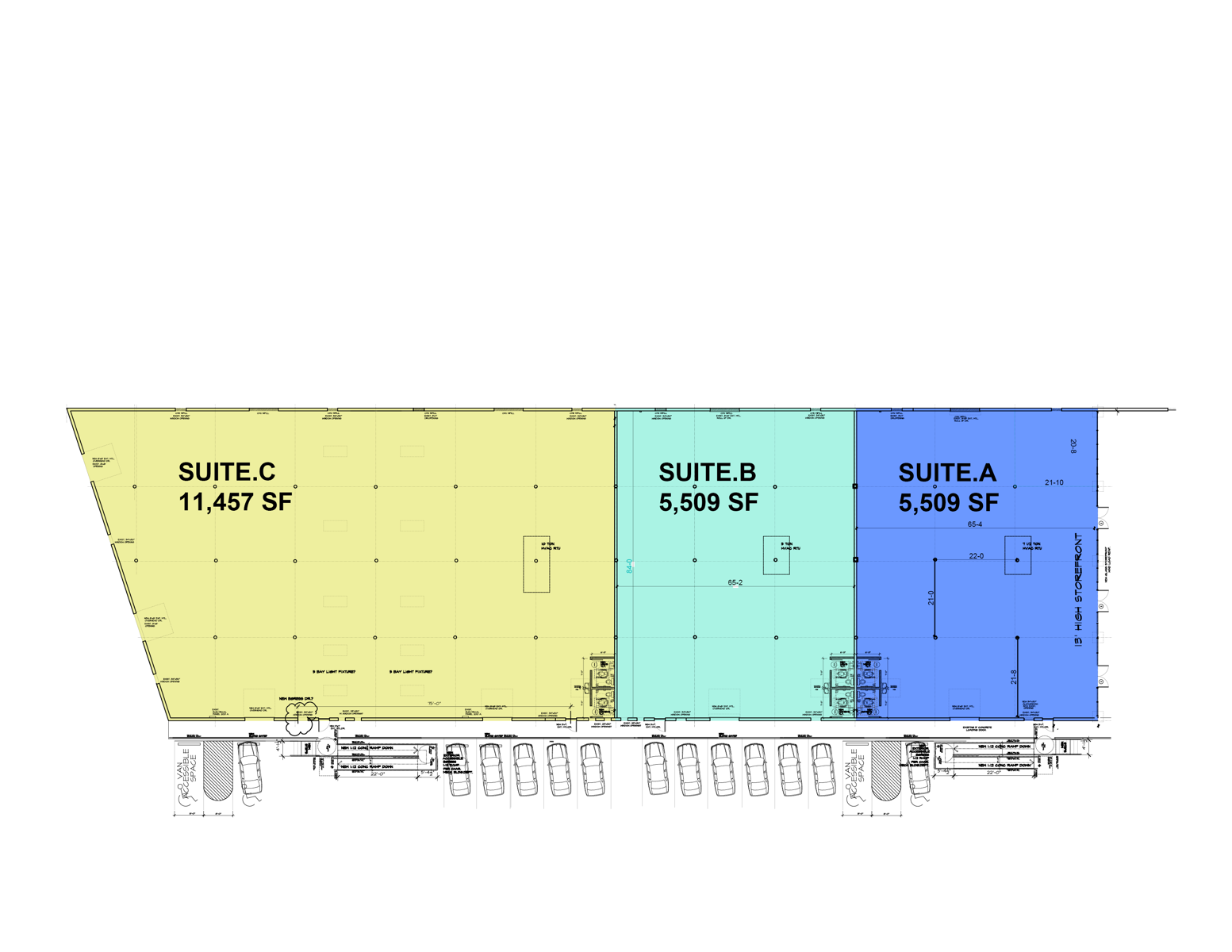 Site Plan 2