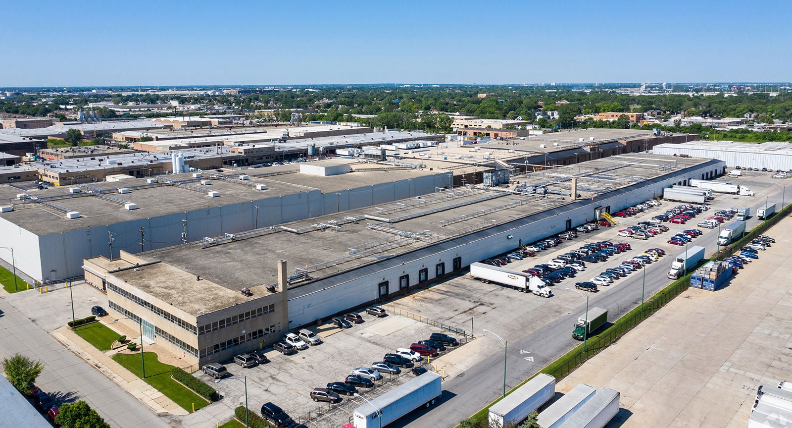 4220 Kildare South Bldg 